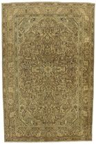 Tabriz - Patina