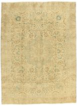 Tabriz - Patina