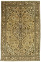 Tabriz - Patina