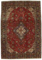 Tabriz - Patina