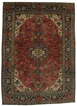 Tabriz - Patina