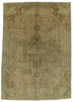 Tabriz - Patina