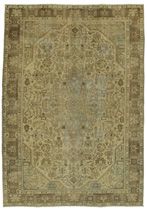 Tabriz - Patina