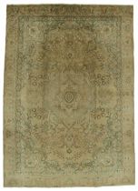 Tabriz - Patina
