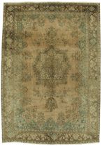 Tabriz - Patina