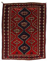 Lori - Qashqai