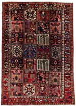 Bakhtiari