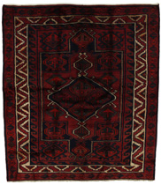 Lori - Bakhtiari