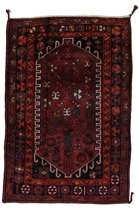 Lori - Qashqai