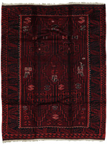 Lori - Bakhtiari