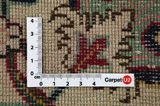 Bijar - Kurdi Persian Carpet 315x204 - Picture 4