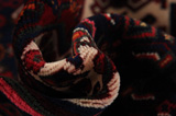 Senneh - Kurdi Persian Carpet 320x198 - Picture 7
