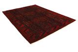 Lori - Bakhtiari Persian Carpet 220x168 - Picture 1