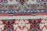 Isfahan Persian Carpet 242x160 - Picture 13