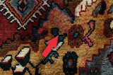 Bakhtiari - Lori Persian Carpet 200x160 - Picture 17
